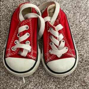 EUC INFANT 2 converse